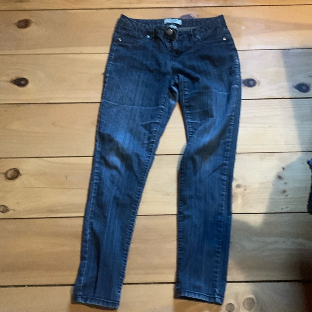 Size 6 jeans